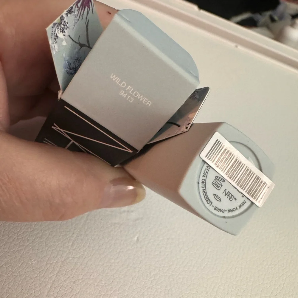 NARS Erdem lipstick